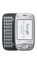 T-Mobile MDA Mail CoPilot