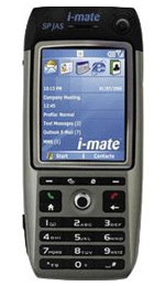 i-Mate SPJAS