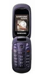 Samsung L320