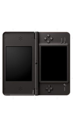 Nintendo Dsi Xl