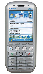 i-Mate SP5m