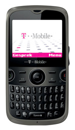 T-Mobile Vairy Text