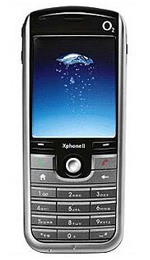 O2 XDA sp