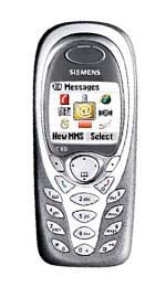 Siemens C60