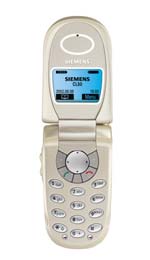 Siemens CL50