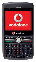 sell recycle Vodafone VDA GPS