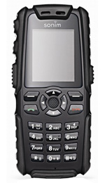 Sonim XP3-20 Quest