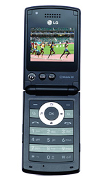 LG HB620T