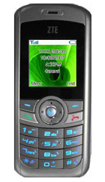 ZTE c332