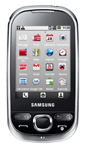 Samsung i5500 Galaxy Europa