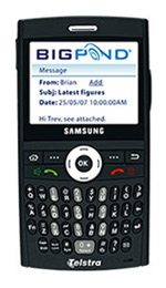 Samsung i601