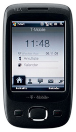 Sell TMobile MDA - Recycle TMobile MDA