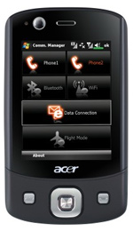 Acer DX900