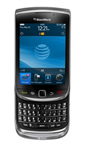 BlackBerry Torch 9800