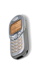 Siemens S45