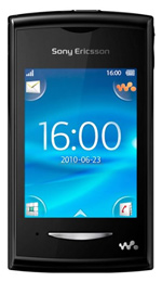 Sony Ericsson Yendo