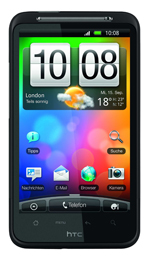 HTC Desire HD