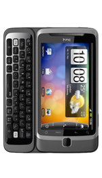 HTC Desire Z