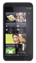 HTC HD7