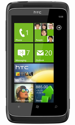 HTC 7 Trophy