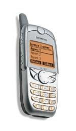 Siemens SL45i