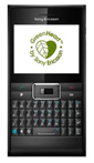 Sony Ericsson Aspen