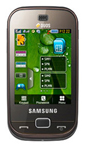 Samsung B5722