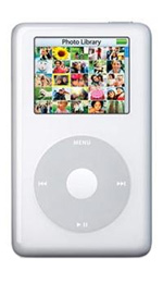 Apple iPod Classic 60GB 4th Gen