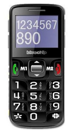 Bluechip VX5