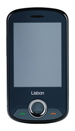Orange Lisbon
