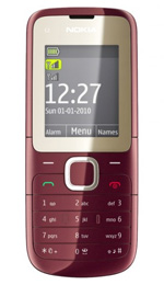 Nokia C2-00