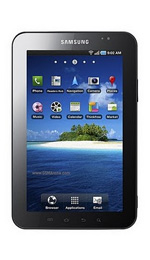 Samsung P1000 Galaxy Tab 16GB