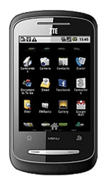 ZTE Racer