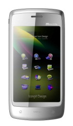 ZTE San Francisco