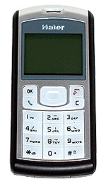 Haier Z160