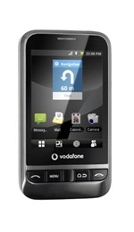 Huawei U8120