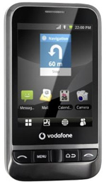 Vodafone 845