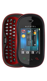 Alcatel OT 880 One touch XTRA