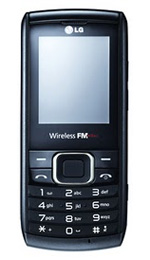 LG GS205