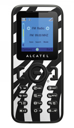 Alcatel OT V212