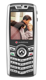 Sagem myV-85