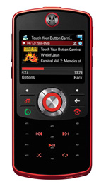 Motorola EM30