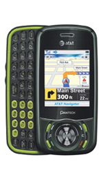 Pantech C740