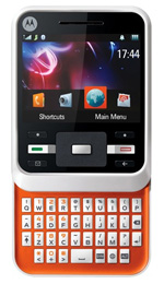Motorola Motocubo A45 Eco