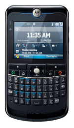 Motorola Q11