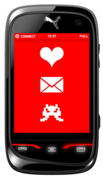 Sagem Puma