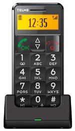 Telme C96