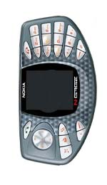 Nokia N-Gage