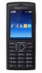 Sony Ericsson Cedar