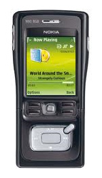 Nokia N91 8GB
